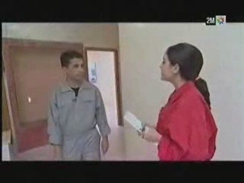 Dar wa decor 03 Mai 2009 Part1