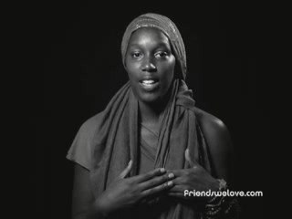 Imani Uzuri, Vocalist, Composer, Nomad :: 120 Secs