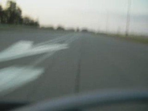 Freeman run spint attack drag 2fast 86cc Powered by Thib