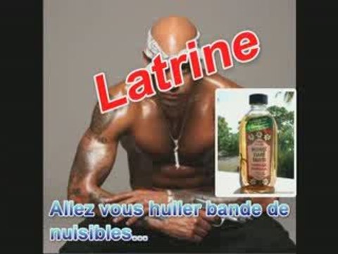 LLP Skyrock rap français une vérité qui dérange 2 sur 2