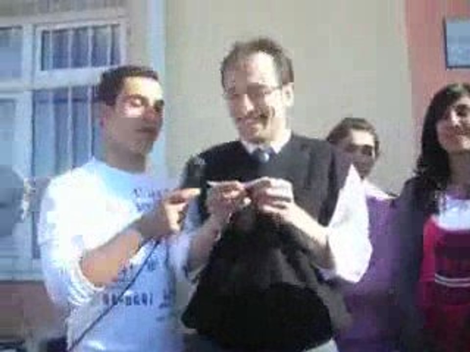 Nevruz Bayramı 2009 Öğretmenler Yarışıyor