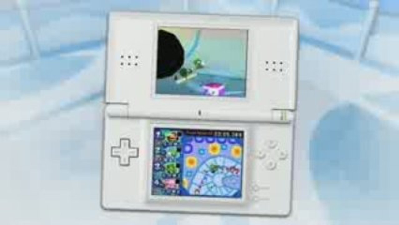 Mario & Sonic aux J.O. d'Hiver Trailer