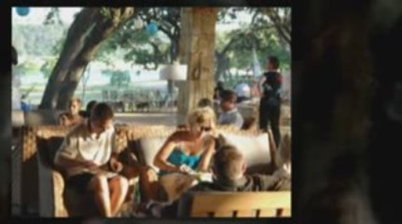 Lake Travis Lake Front Lots - The Reserve at Lake Travis