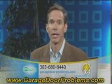 Best Garage Door Repair Denver Colorado