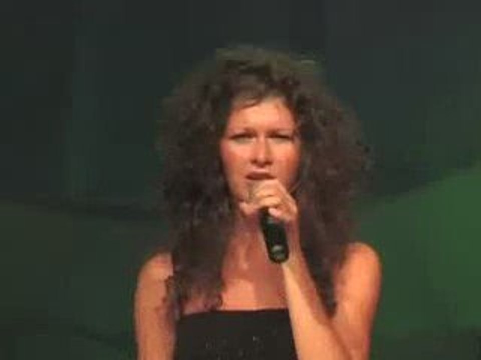 www.magdadurecka.pl I surrender - Alexandra Ziora - Festiwal Sztuki w Macedonii