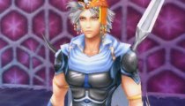 [PSP] Dissidia: Final Fantasy [Final Firion]