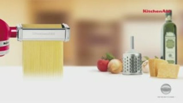 Robots, Blender et accessoires Kitchenaid sur FrancisBat