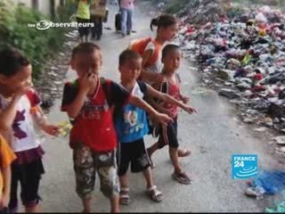 L'actualité par les Observateurs