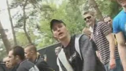 Nightmare The Last Daylight  Mad Dog dvd 2009