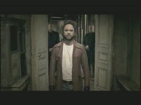 Özgün - Biz Ayrıldık Orjinal Klip 2009 Yepyeni