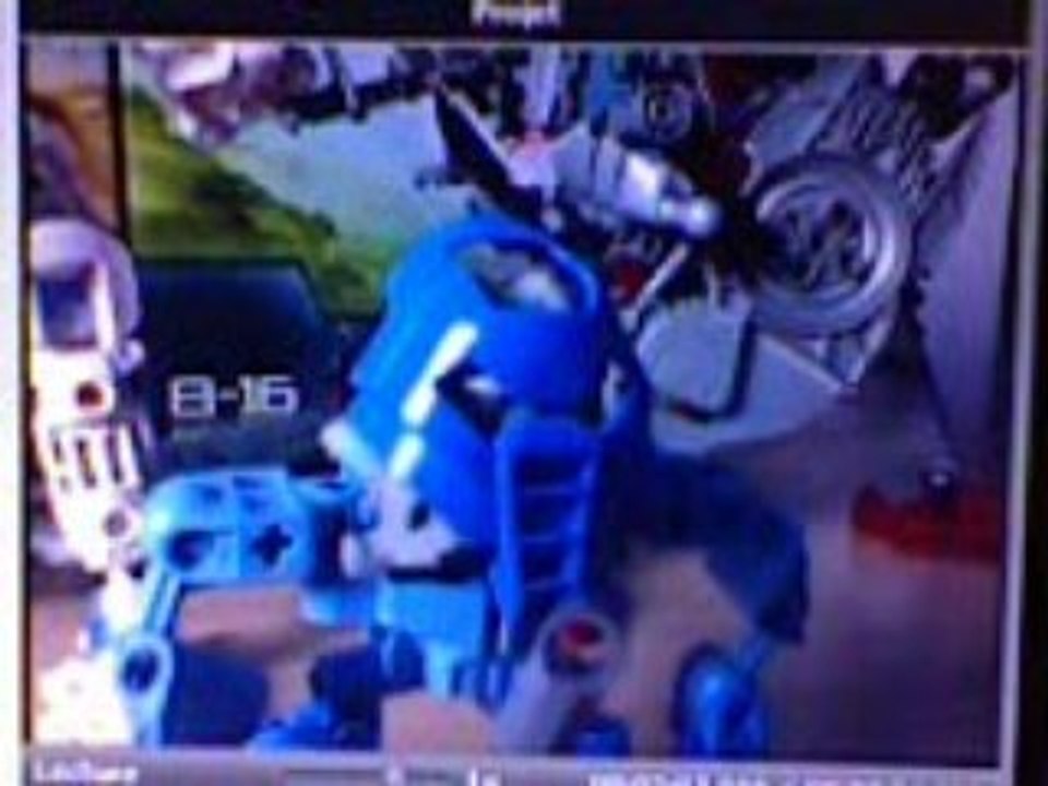 concert bionicle