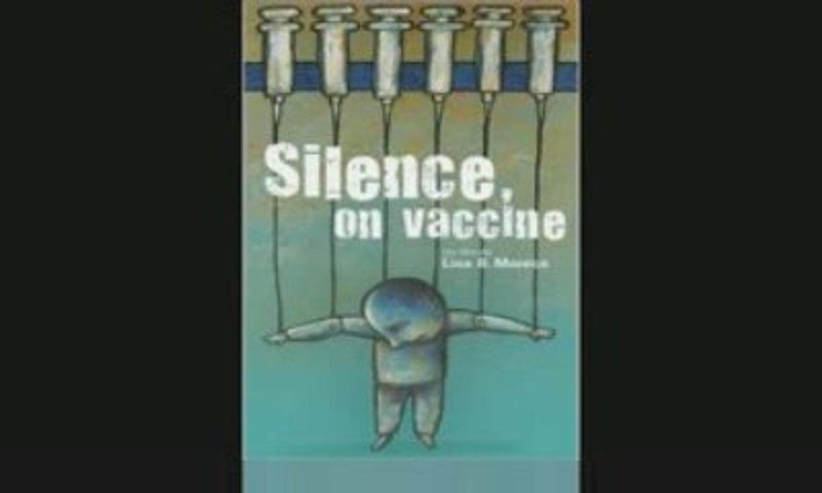 LLP Silence on vaccine URGENT
