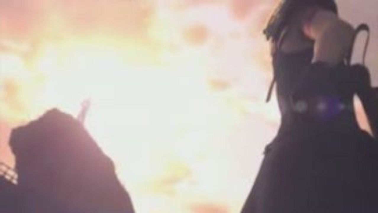 [Full] Amv Final Fantasy 7