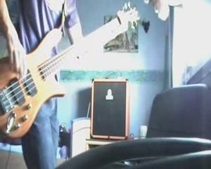 Storm in a teacup Cover