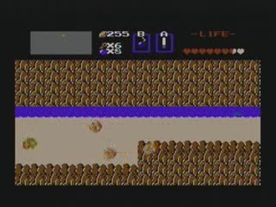 Zelda Walkthrough 3/6