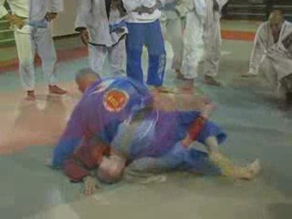 HB ACADEMY TECHNIQUES 2009-2010