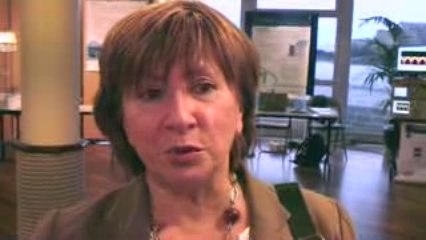 Dominique Taillandier (Mairie St Malo) - NEM Summit 2009