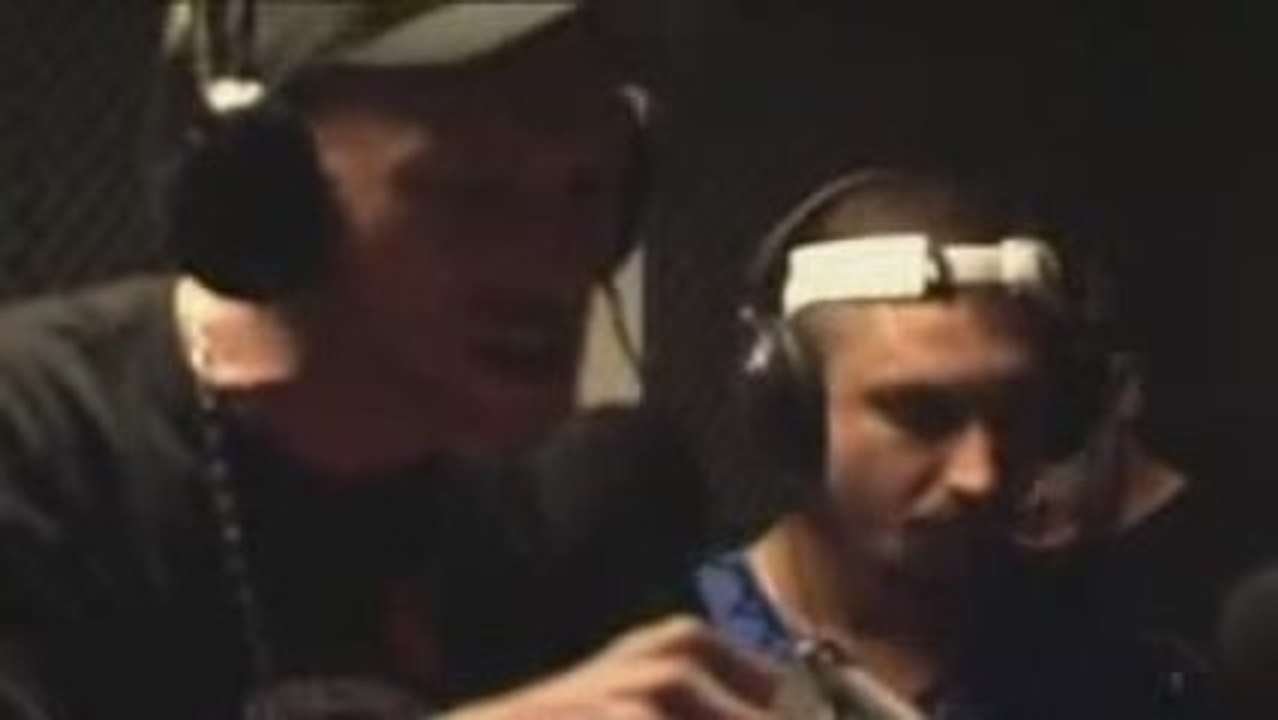 SCYLLA BARBAROSSA FURAX POLYCHROME7 SESSION FRESTYLE 1/2