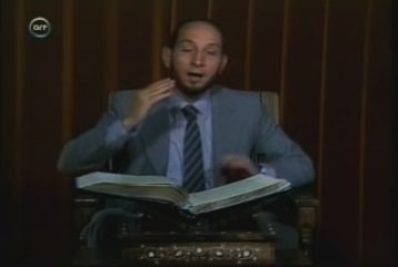 Quran Tafsir Al Anbiya (68-75) تفسير القرآن سورة الأنبيآء