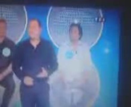 passé dans lemission de tournez manège