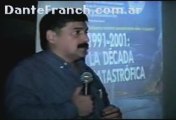 Dante Franch - Congreso de Costa Rica 1998 (4/5)