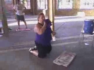 Here is how we BRING IT