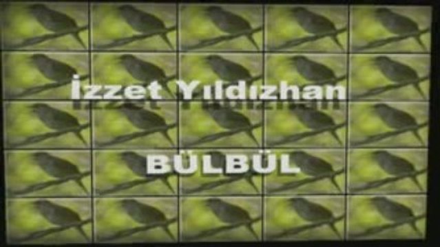 İzzet Yıldızhan - BÜLBÜL