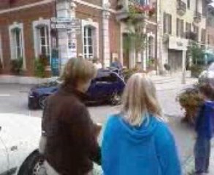 défilé de belle voiture 3