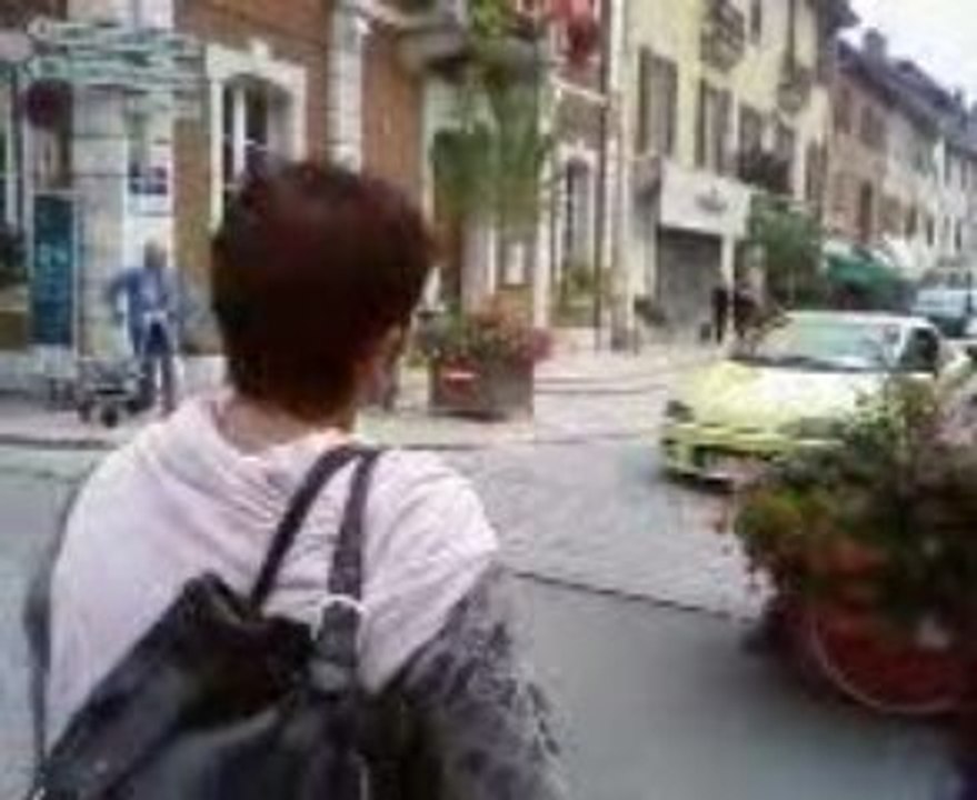 défilé de belle voiture 4