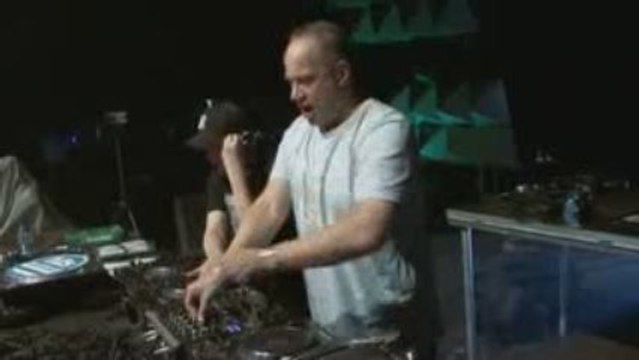 Nightmare The last Daylight DVD 2009 Neophyte & Tha Playah