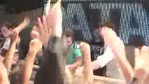 PARTY CHIVERS x DatA @ Les Planches, Deauville  Video 2