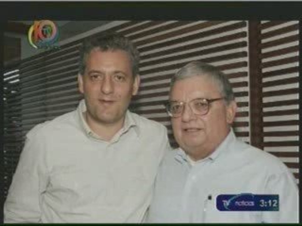 Juan Sabines Gobernador de Chiapas