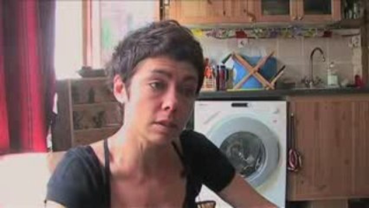 Rouja Lazarova (Bulgarie) | Mémoires du communisme