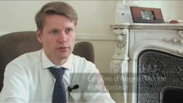 Erik Poeplow (ex-RDA) - Mémoires du communisme