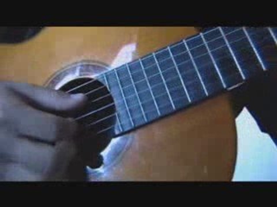 (Curso) de balada para (guitarra)