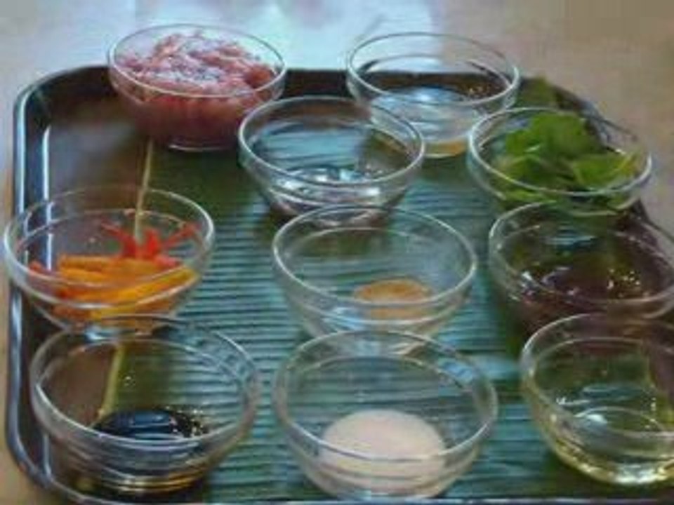 cooking class