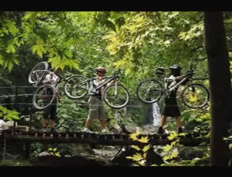 Pedallıyorum Bisiklet Turları