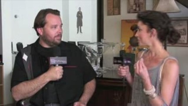 Conversations With Lucifer!- SAG Requirements Brendan Davis