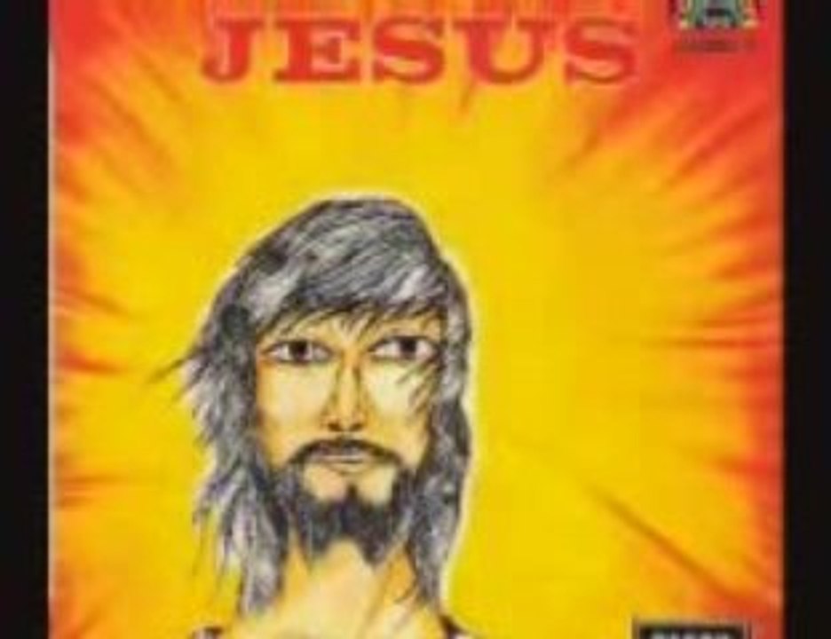 Faith Jeremy Jesus