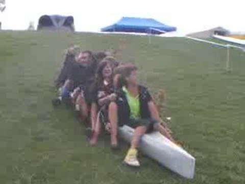 Chpts De France 2009