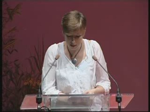 Caroline de Haas - Féminisme