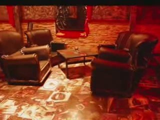 Chill-out bar, ambiente artístico en Madrid: Espacio Niram