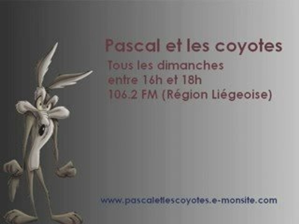 Sorties BD - Emission du 6 septembre