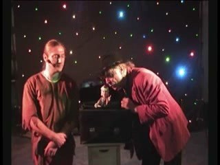 Le Cartable magique n°4: Spectacle jeune public 89