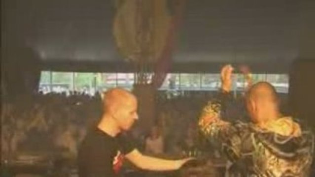 Nightmare The Last Daylight forze DVD 2009 Forze