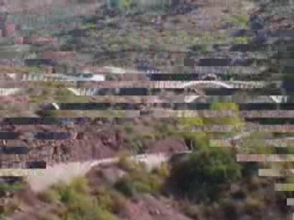 Week end à Gréolières