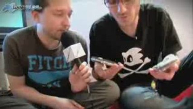 PSP Go : Le grand déballage
