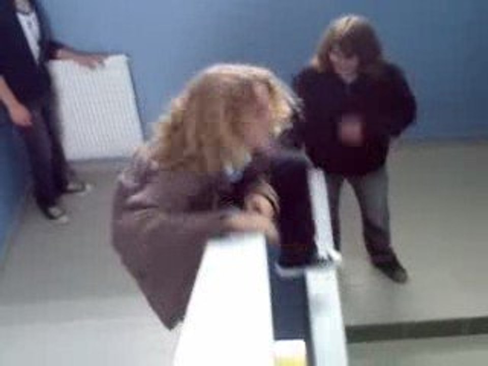 Délires entre amis 2°épisode