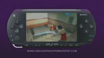 Obscure Launch Trailer