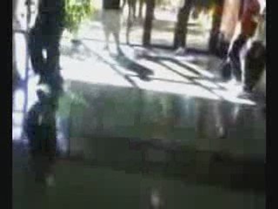 Break dance